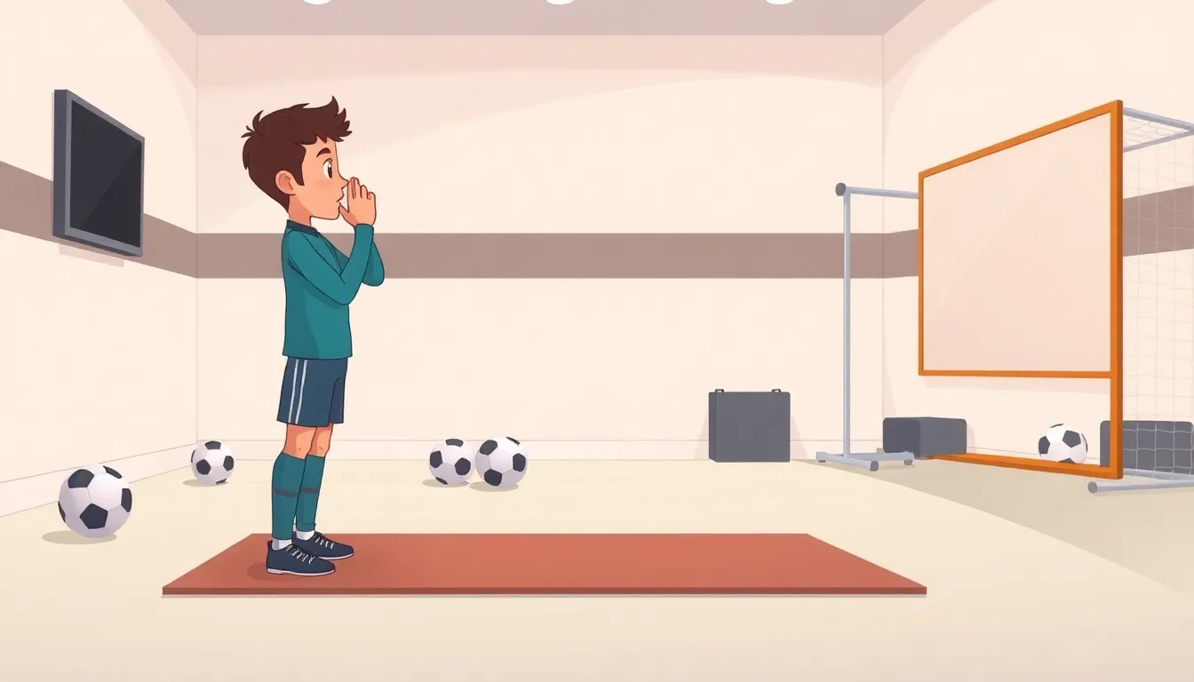 7. Vežbe Sa Zatvorenim Nosom