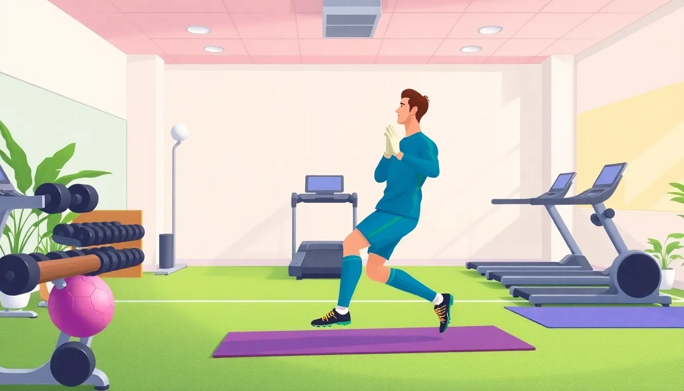 9. Rad Na Fizičkoj Spremnosti