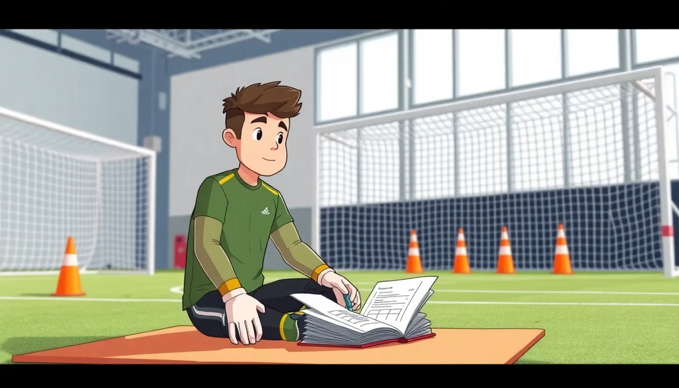 11. Praćenje Napretka