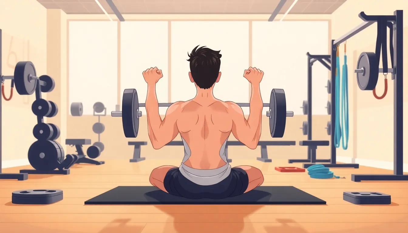 1. Osnovne Tehnike Disanja