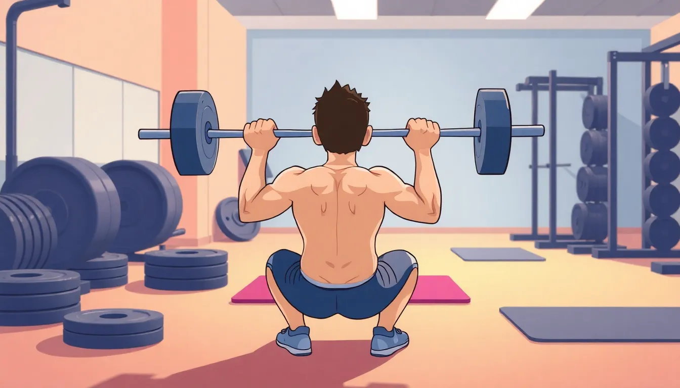 7. Tehnika 'Valsalva Manevar'