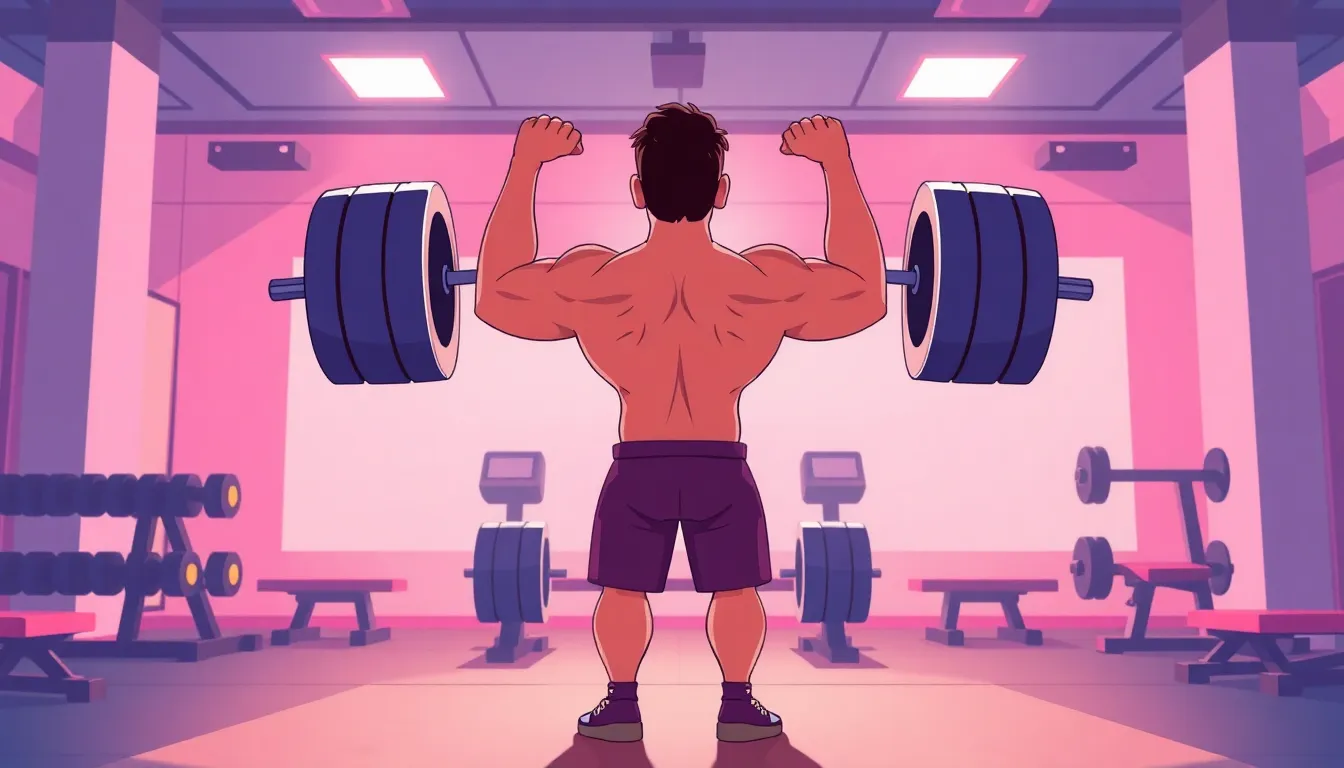 9. Disanje Tokom Eksplozivnih Podižanja