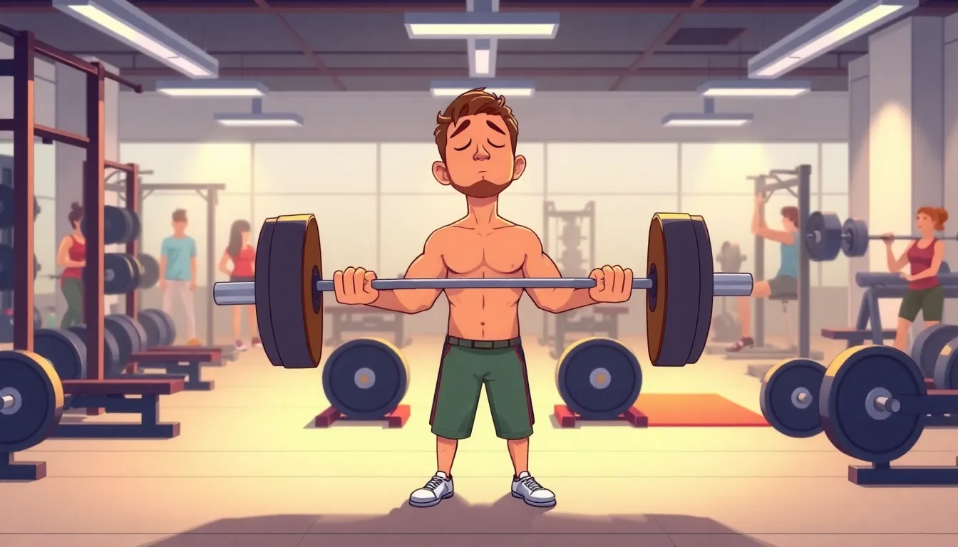 10. Razvijanje Mentalne Izdržljivosti