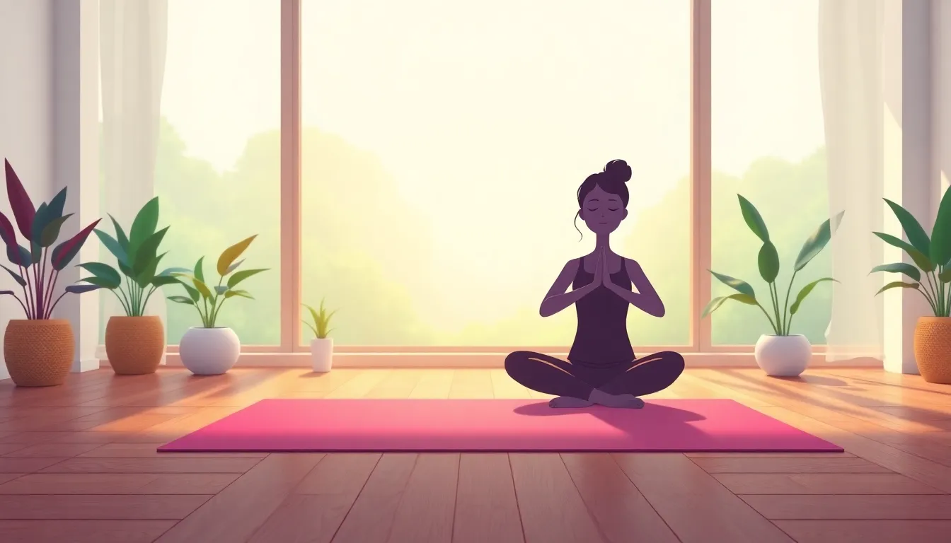 5. Tehnika 'Box Breathing'