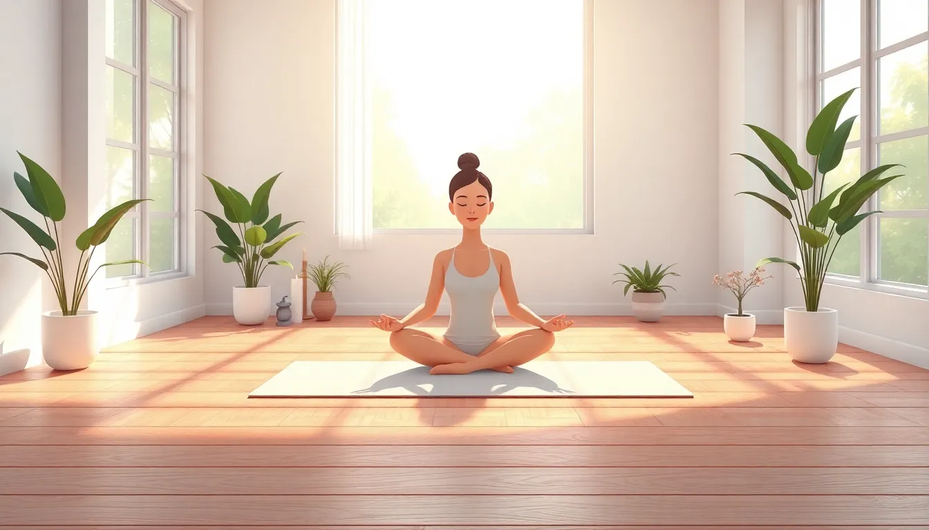 7. Uporaba Disanja za Relaksaciju