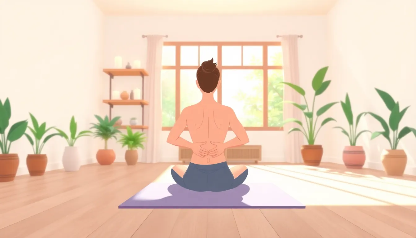 2. Tehnika Abdominalnog Disanja