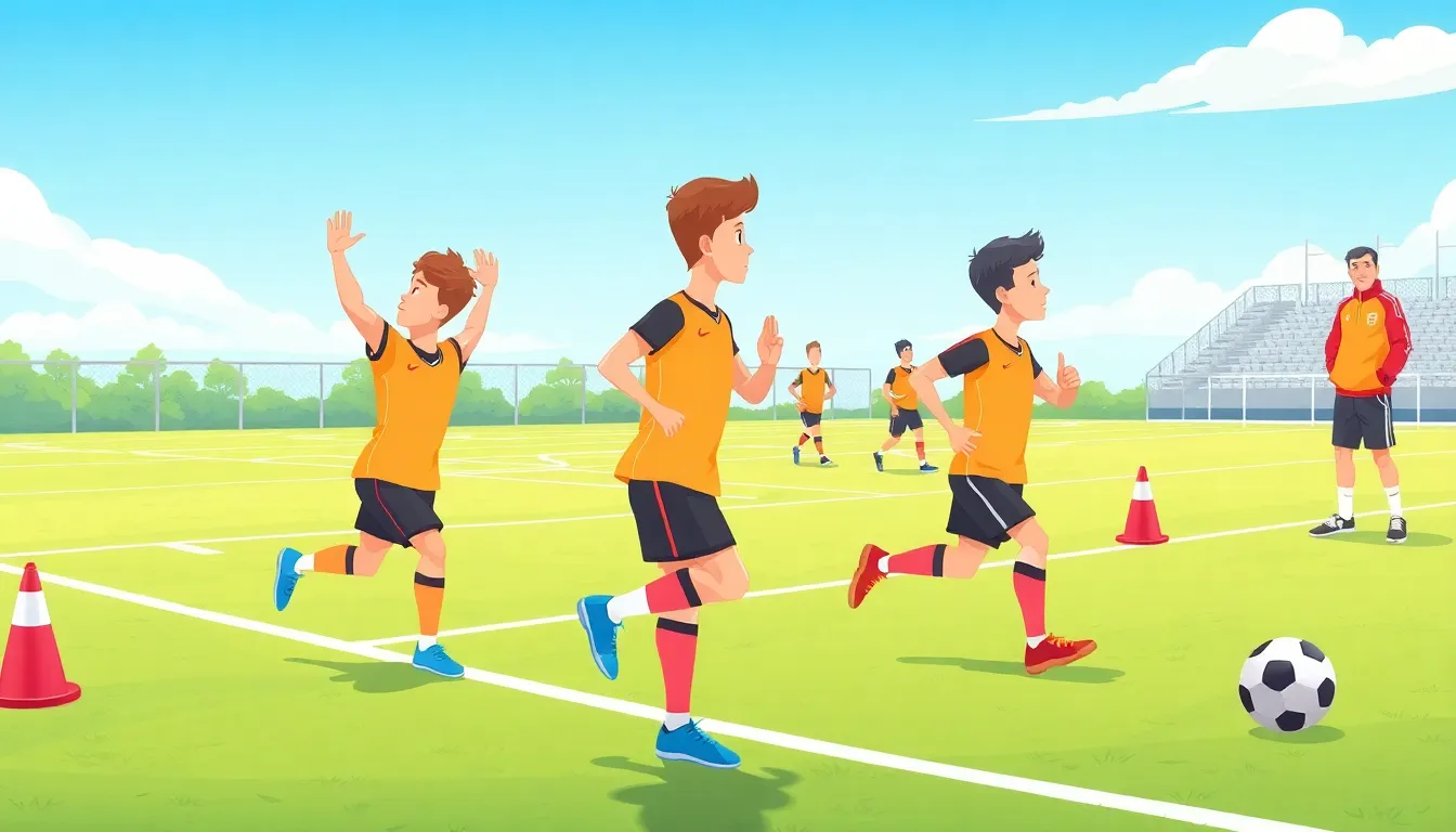 4. Usklađivanje Disanja sa Kretanjem