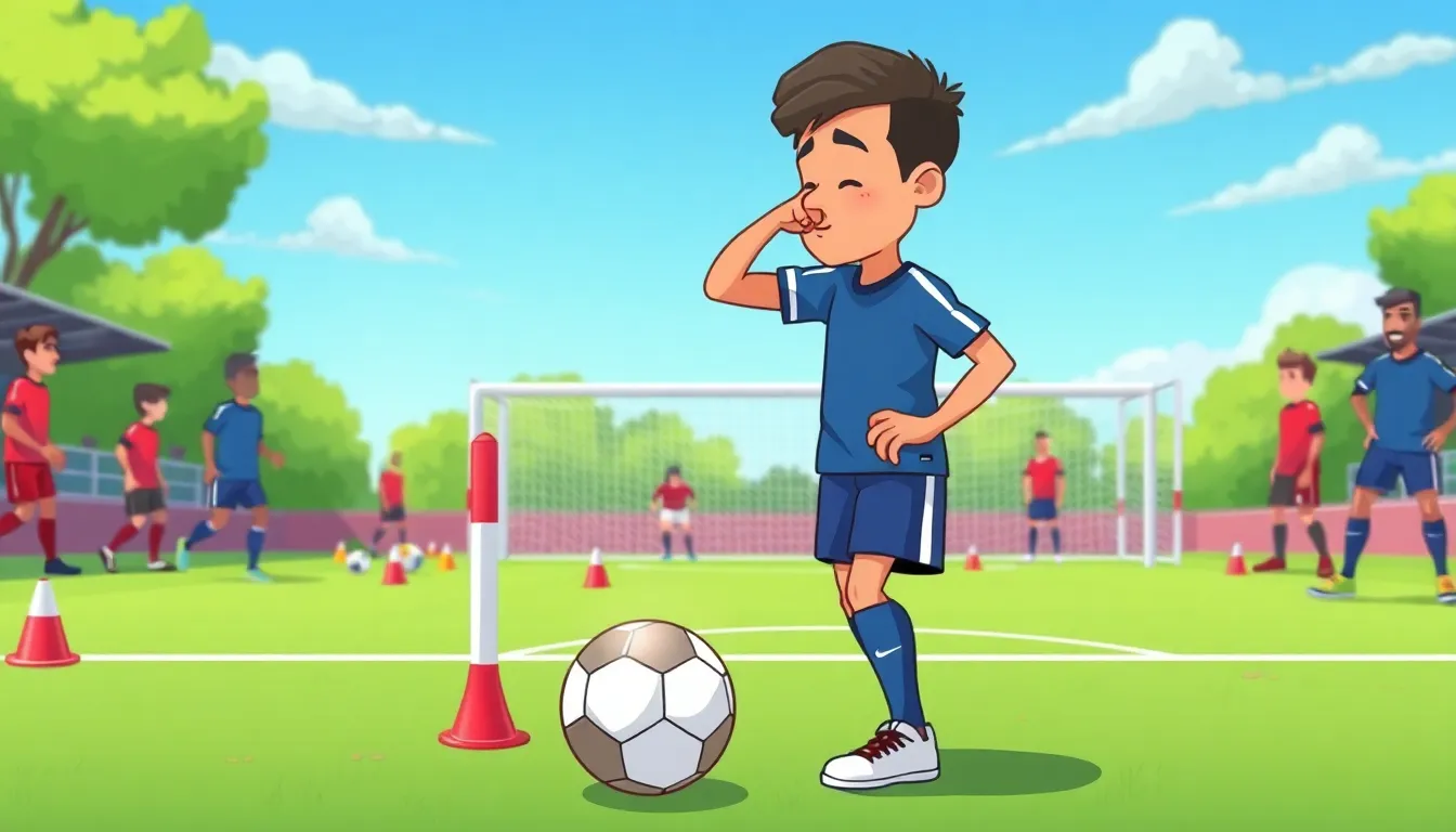 5. Upotreba Nasalnog Disanja