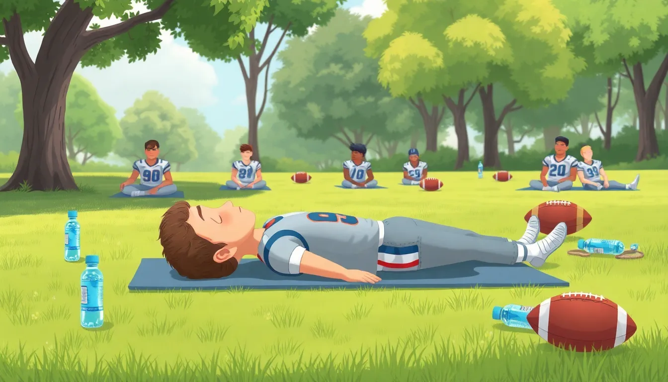 6. Respiratorne Tehnike Posle Napora