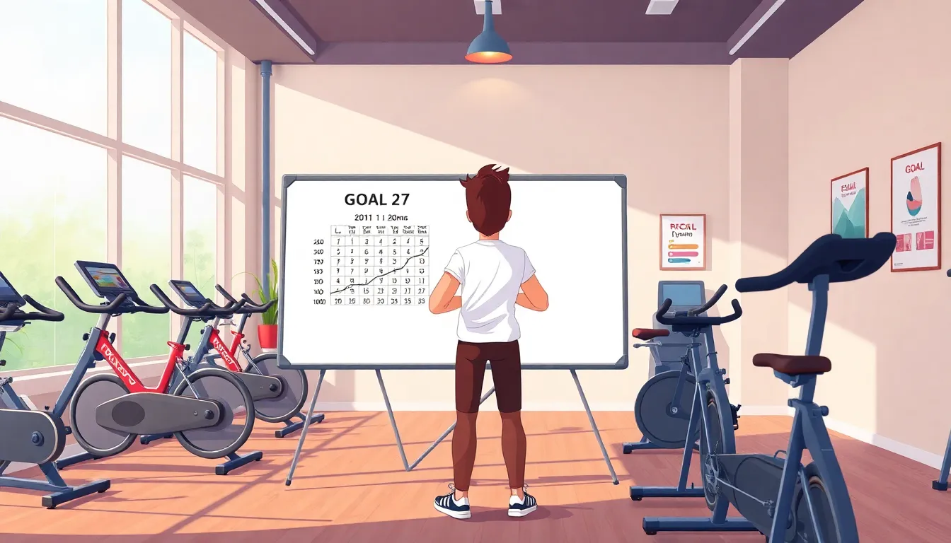 1. Postavljanje Realnih Ciljeva