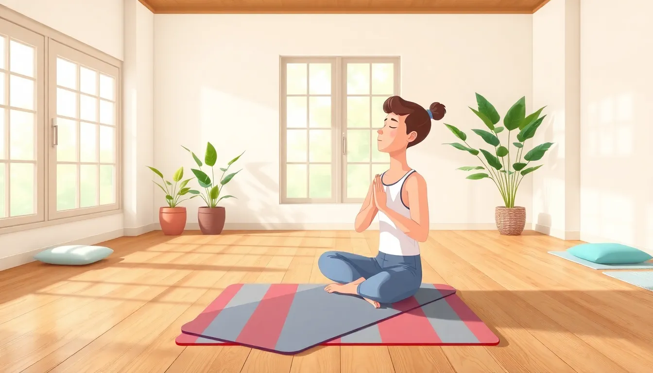 2. Tehnike Dubokog Disanja