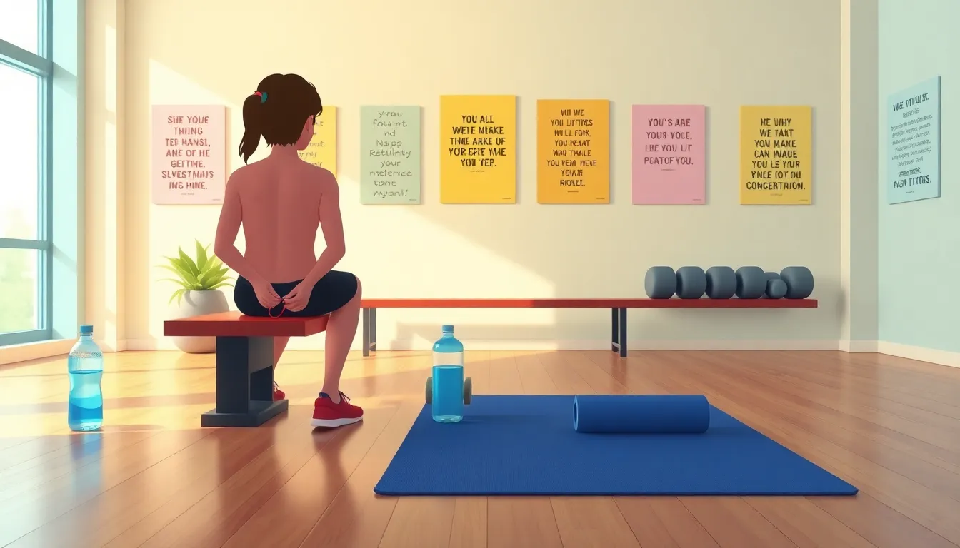 7. Korišćenje Motivacionih Citata