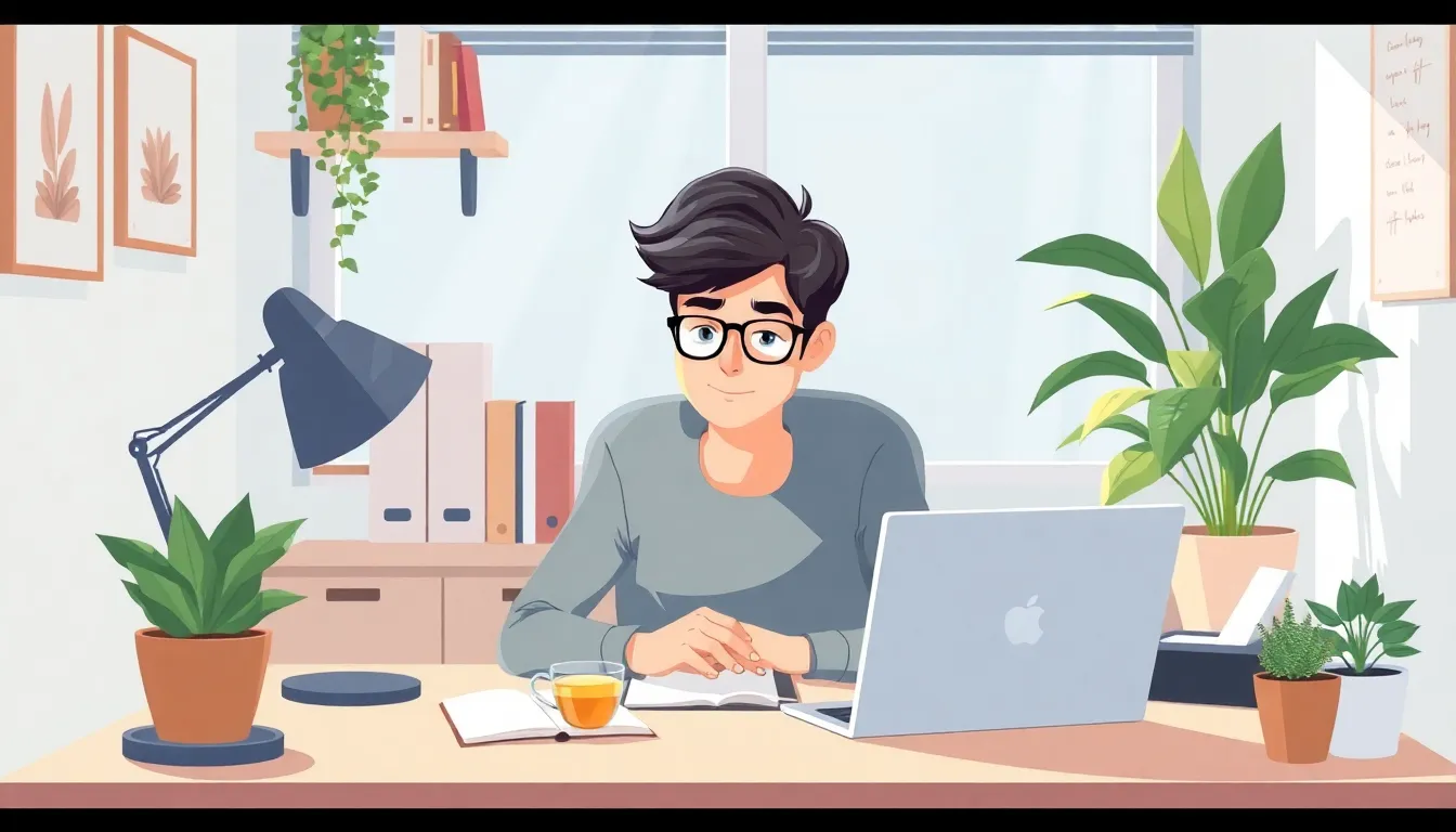 9. Smanjenje Distrakcija