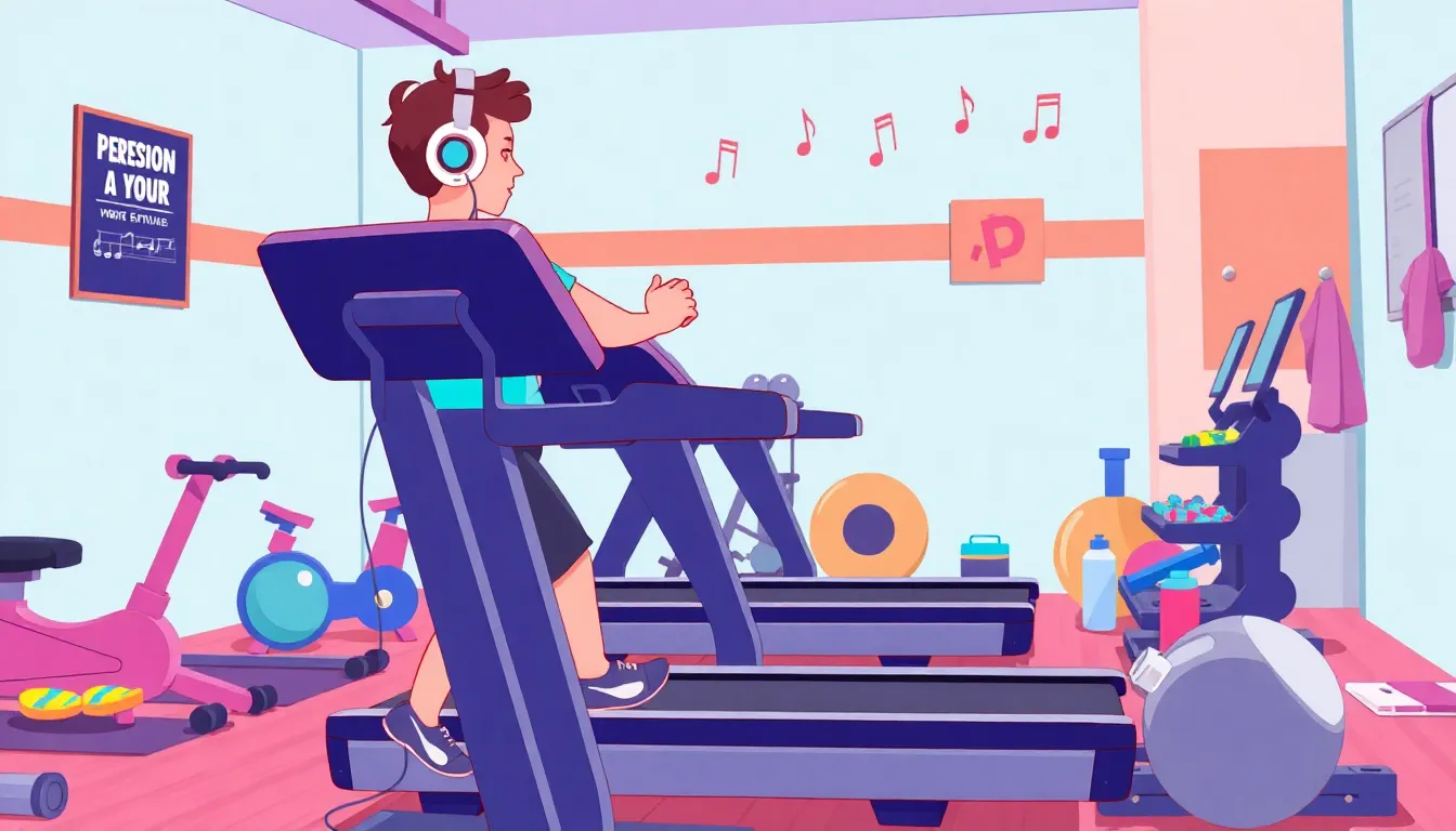 10. Korišćenje Muzike