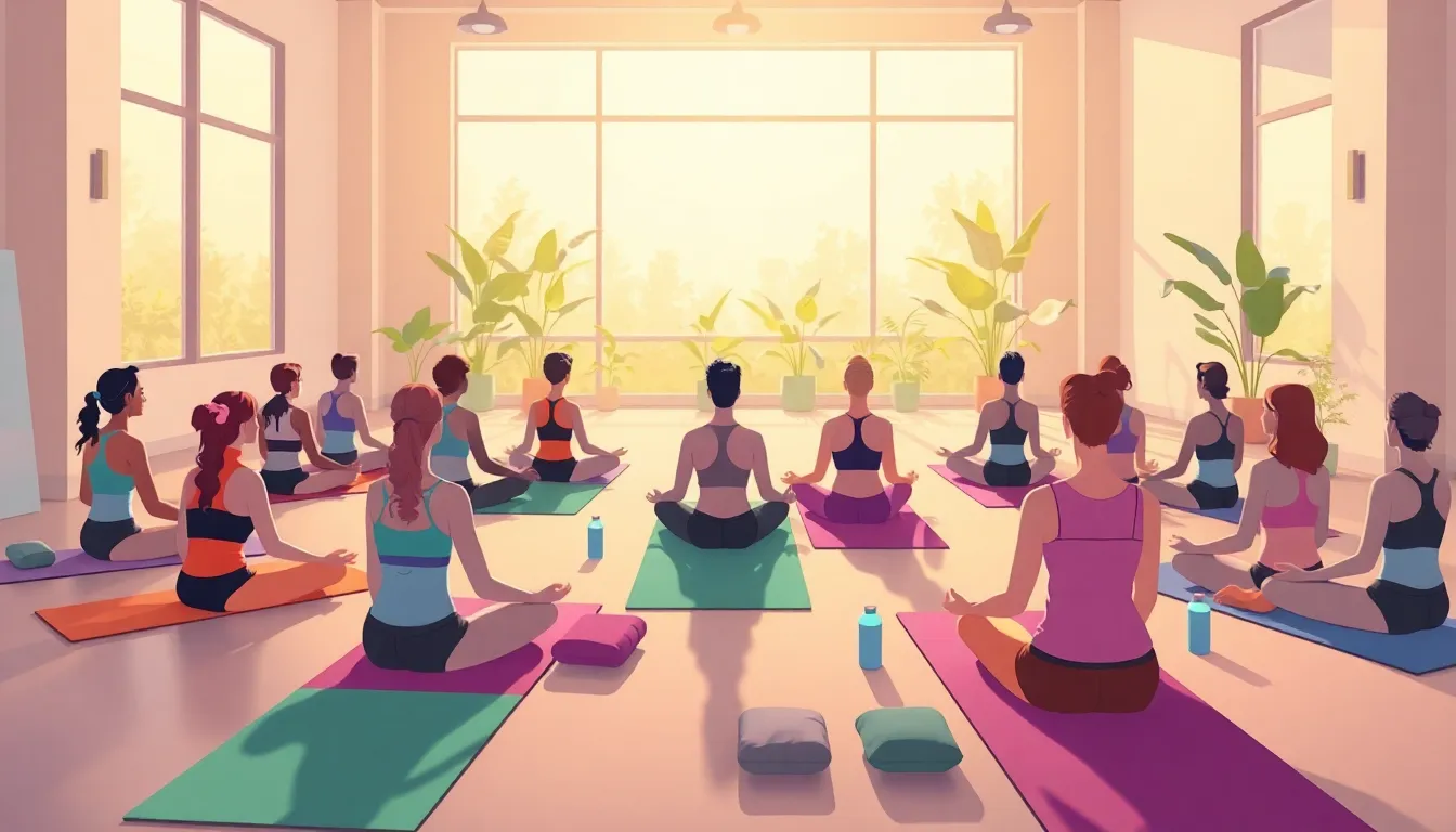 6. Korišćenje Tehnika Relaksacije