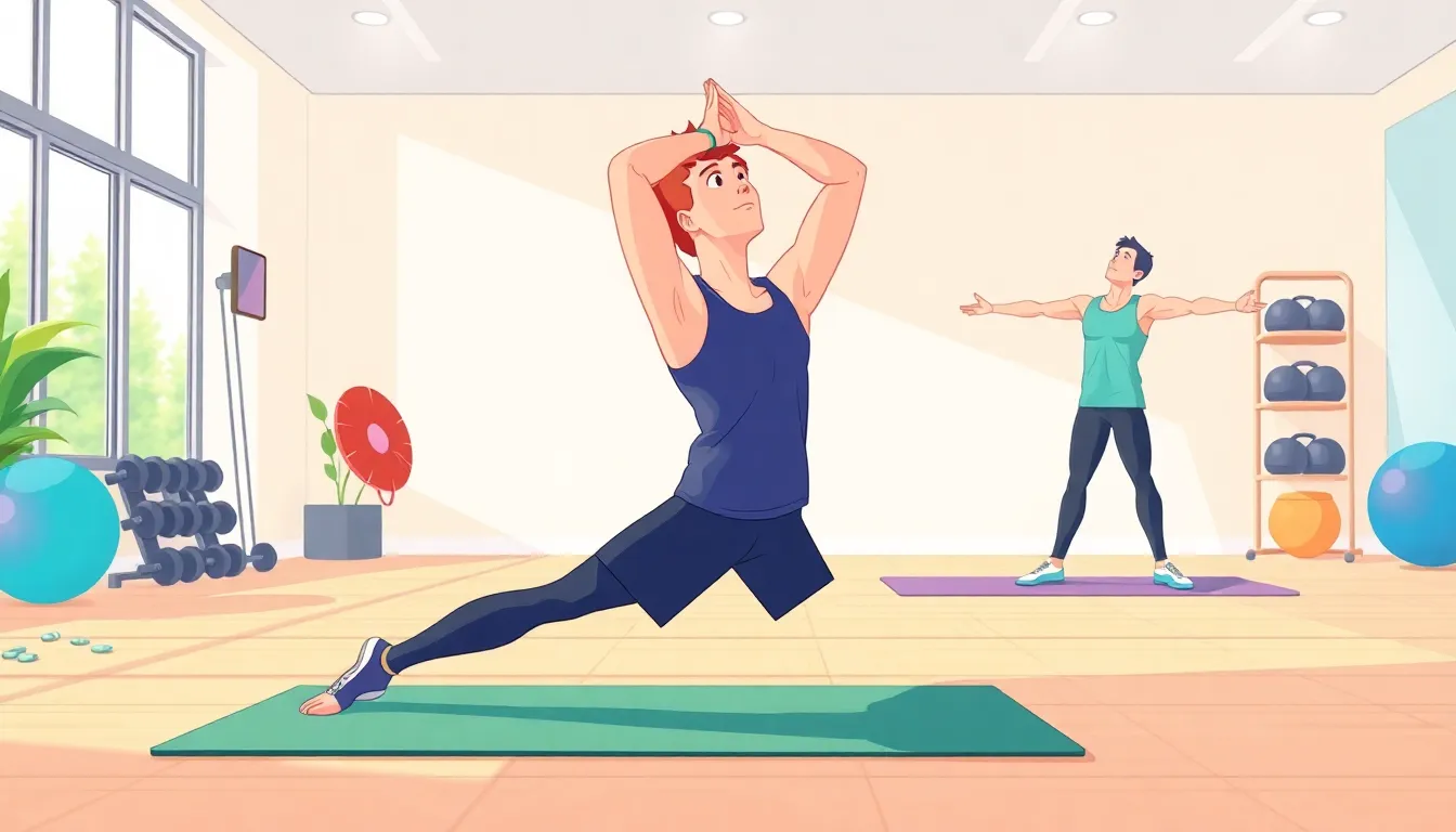 7. Pravilna Postura i Disanje