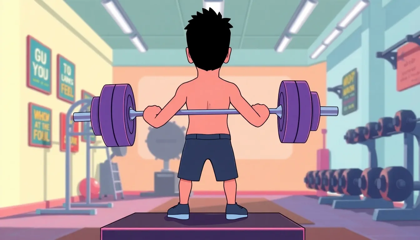 4. Kontrola Disanja u Fazi Podizanja