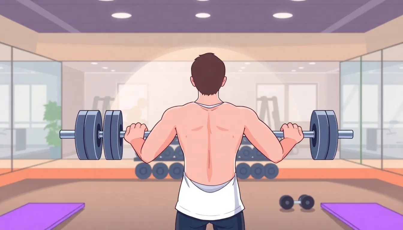 5. Korišćenje Disanja za Stabilizaciju