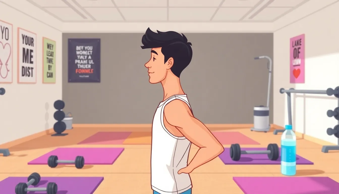 6. Učenje o Disanju Iz Treninga