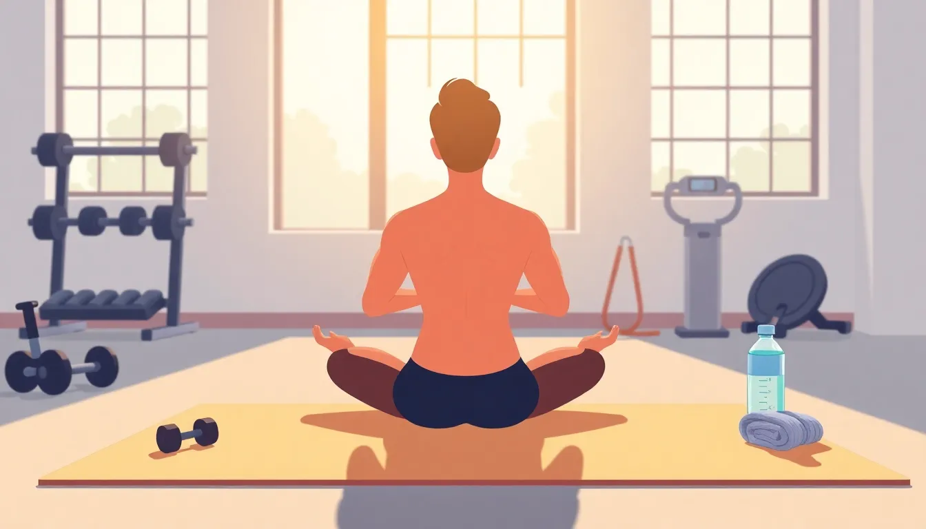 7. Uloga Disanja u Oporavku