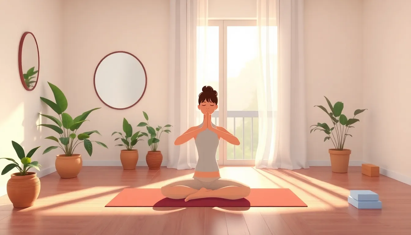 1. Razumevanje Dijafragmatičnog Disanja