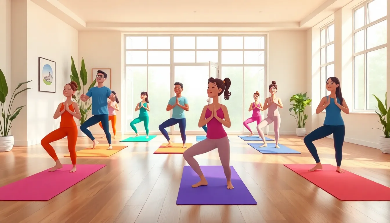 4. Sinhronizacija Disanja Sa Pokretima