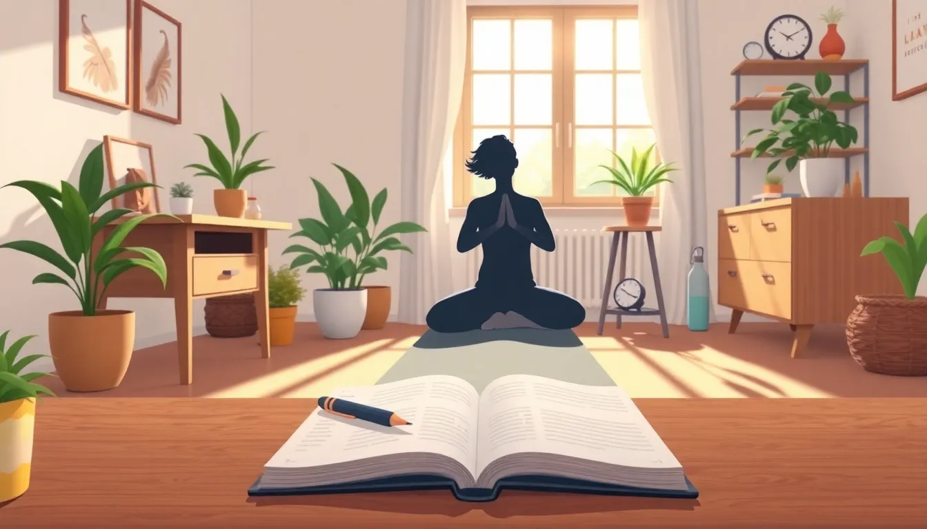 10. Praćenje Napretka