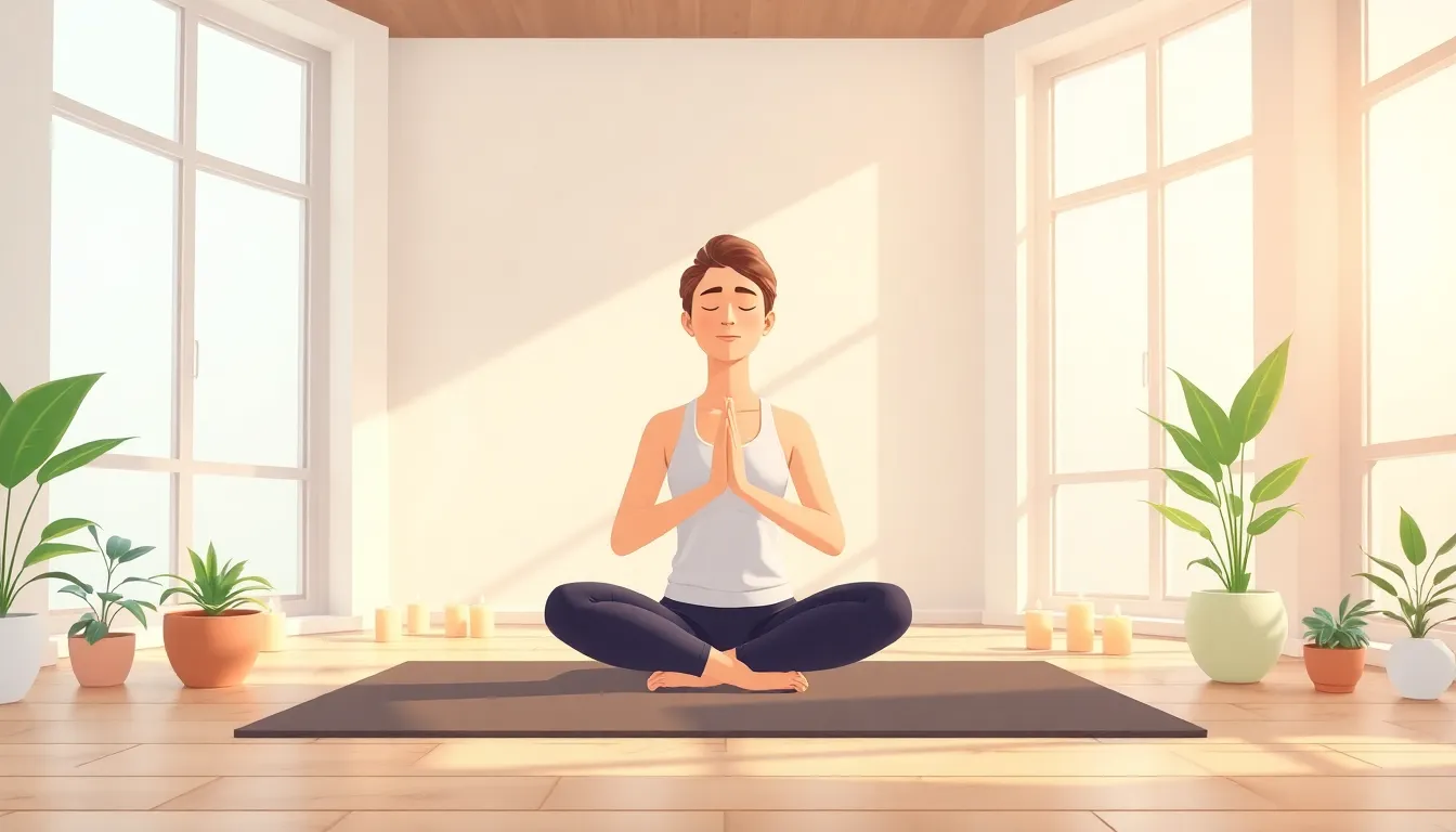 1. Tehnika Dubokog Disanja