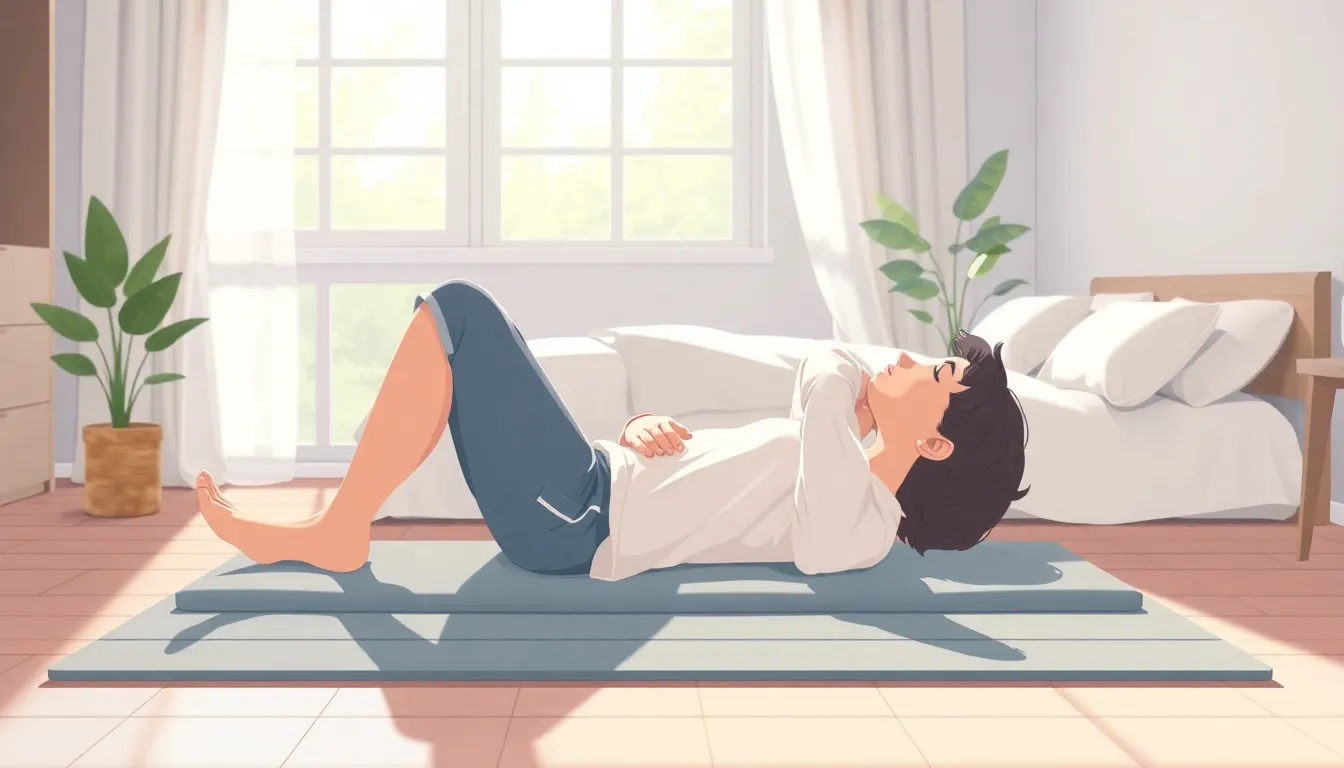 2. Disanje Dijafragmom