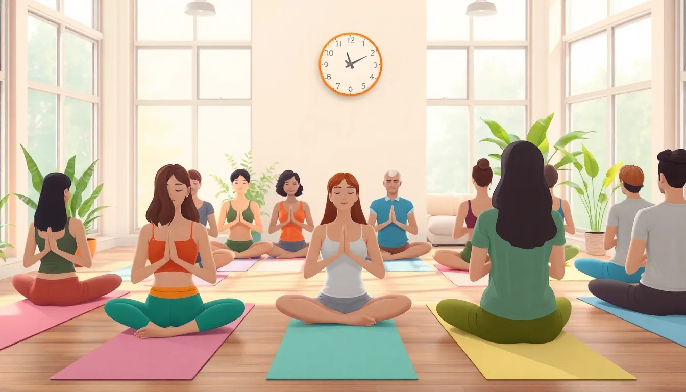 6. Usklađivanje Disanja sa Ritamom Srca