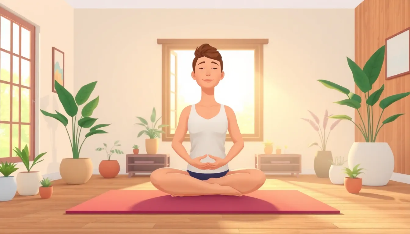 7. Uvođenje Meditacije