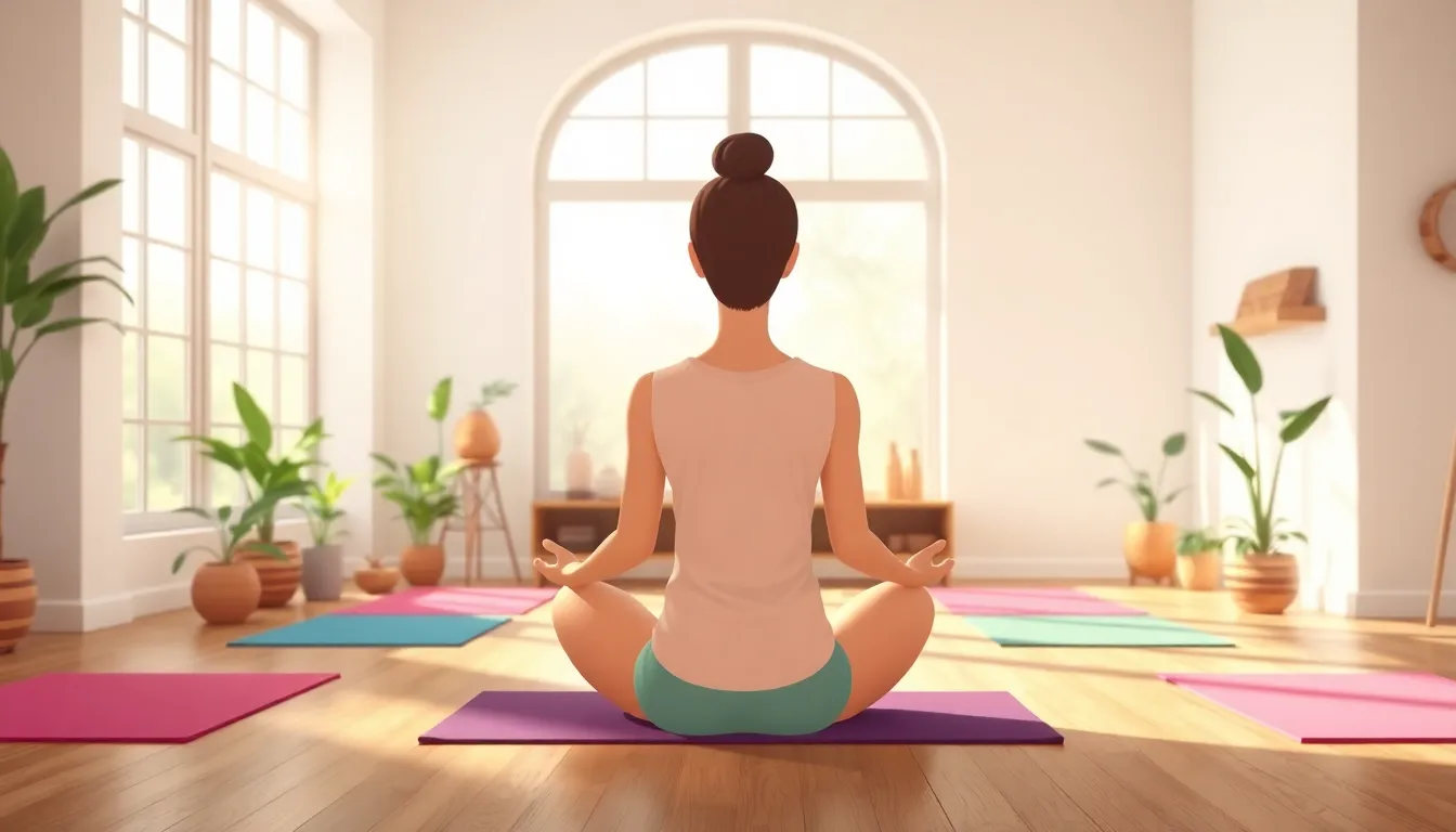 11. Redovne Vežbe Disanja