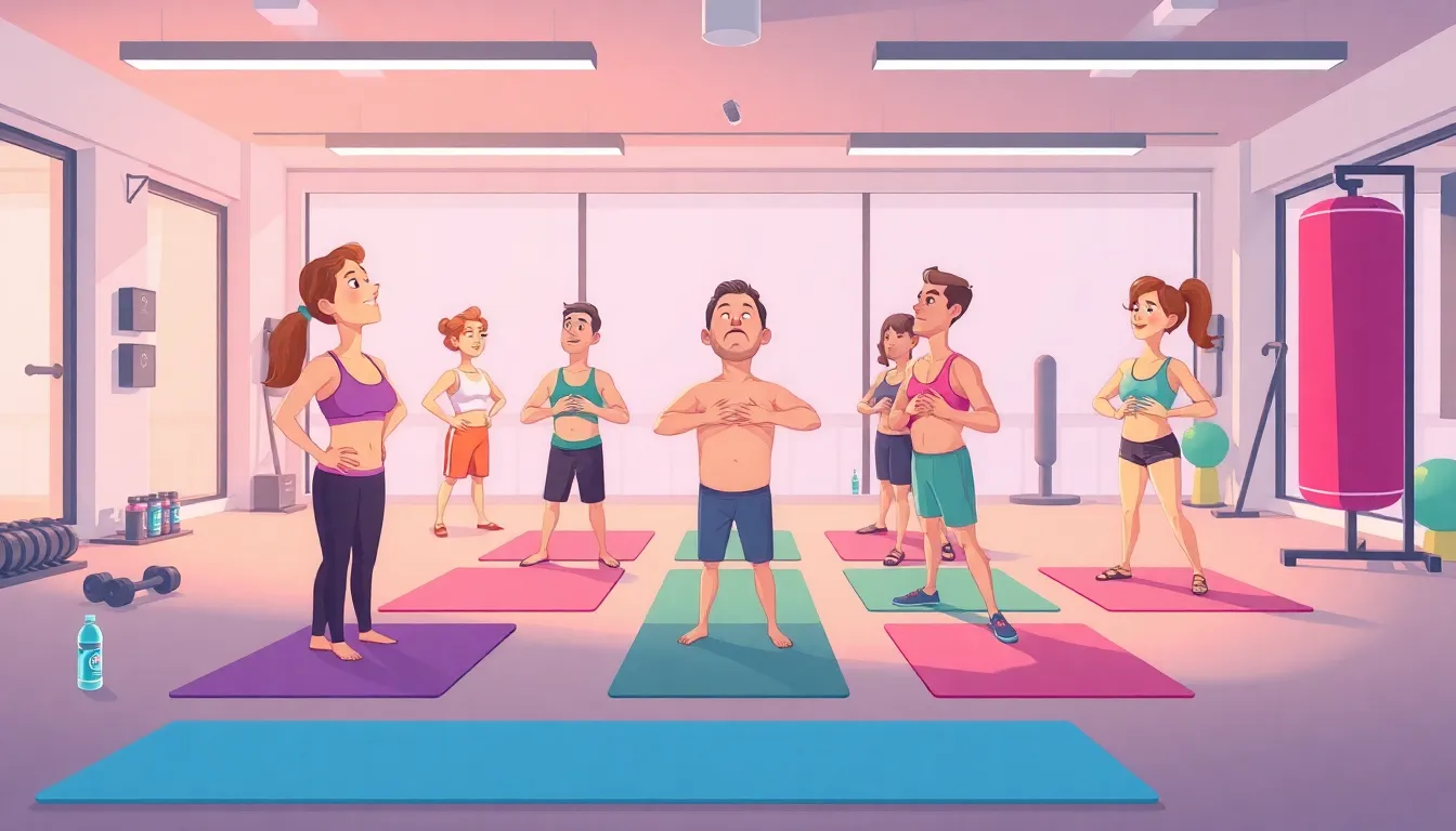 1. Dijafragmalno Disanje