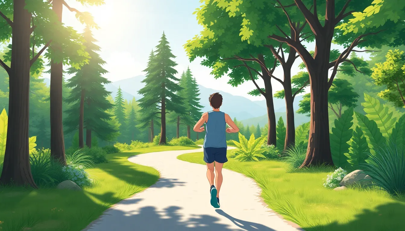 3. Kontrola Tempa Disanja