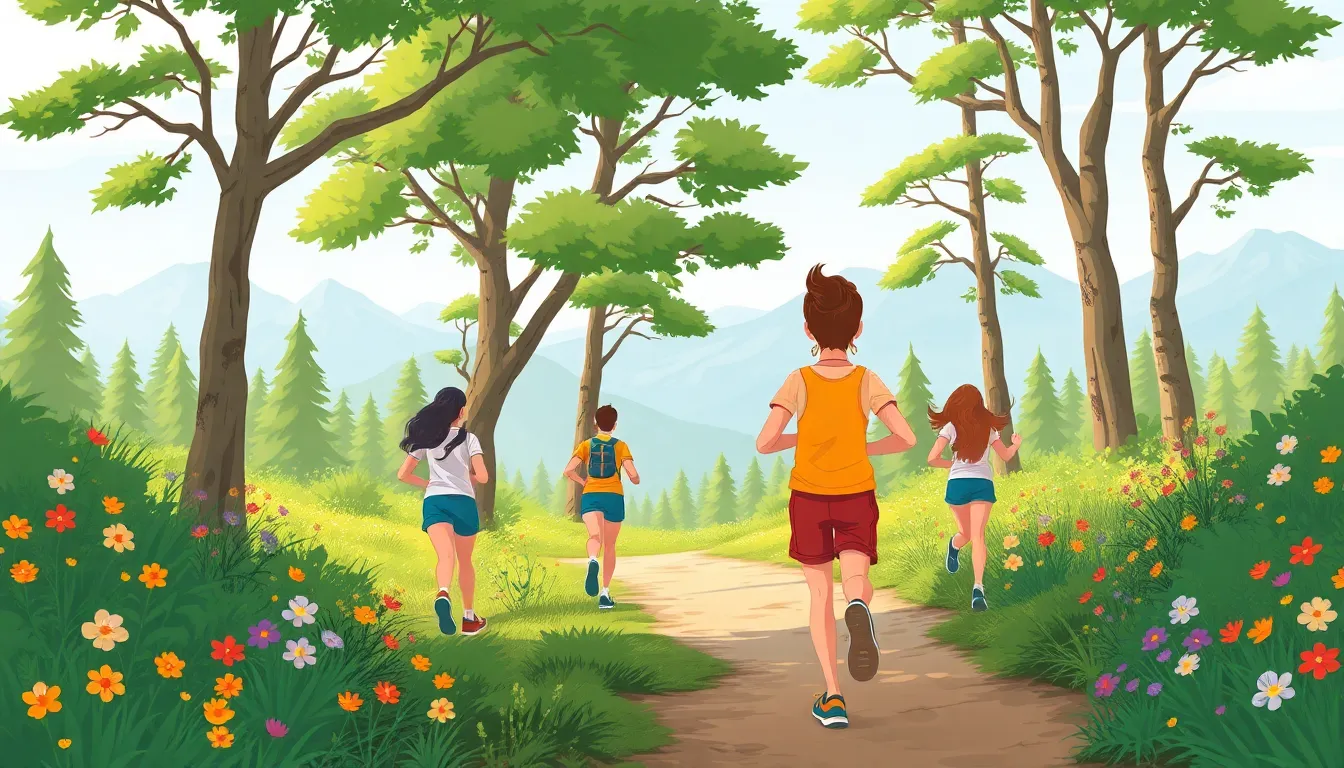 4. Uzimanje Dubokih Udaha