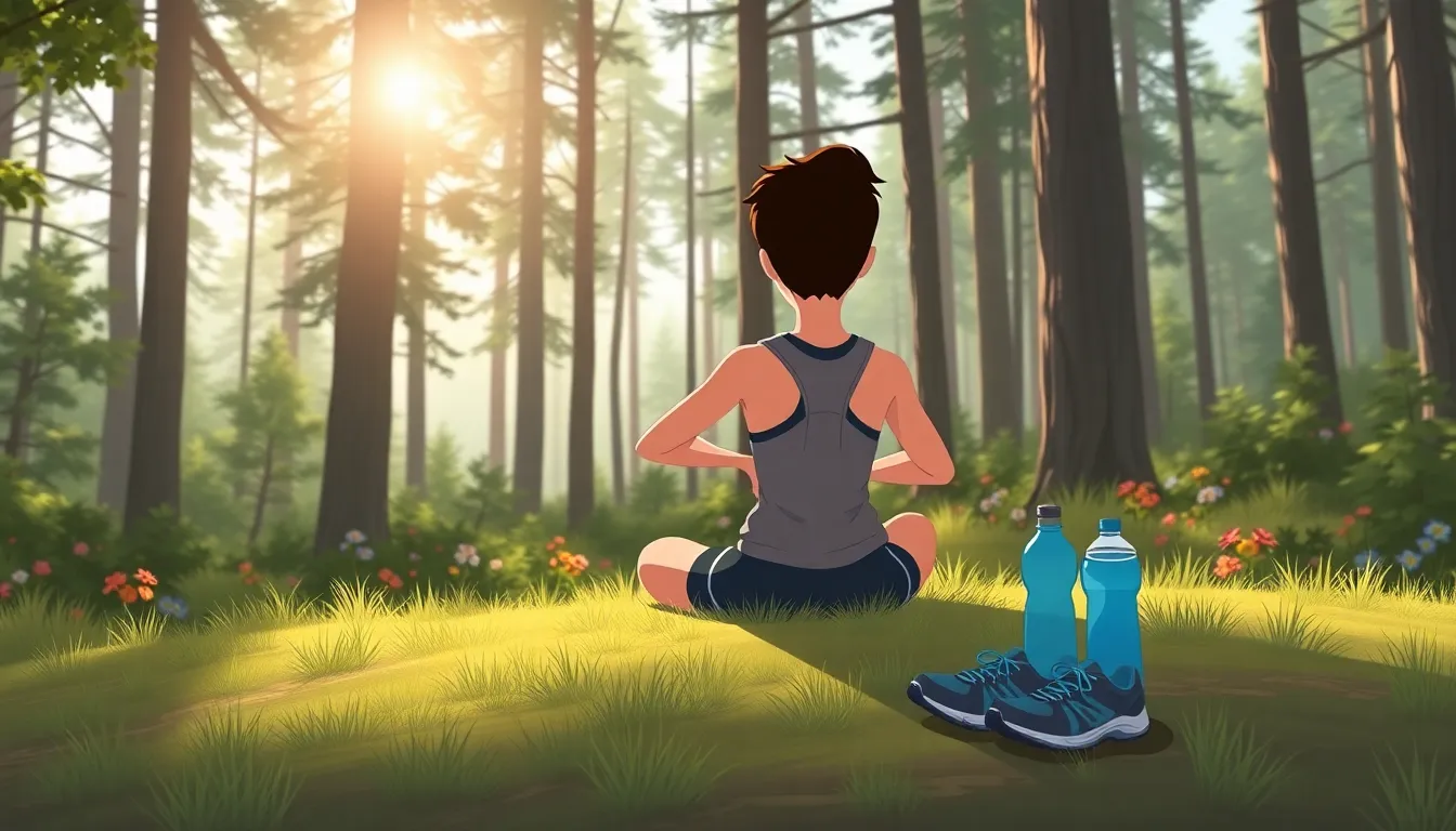 6. Tehnike Relaksacije