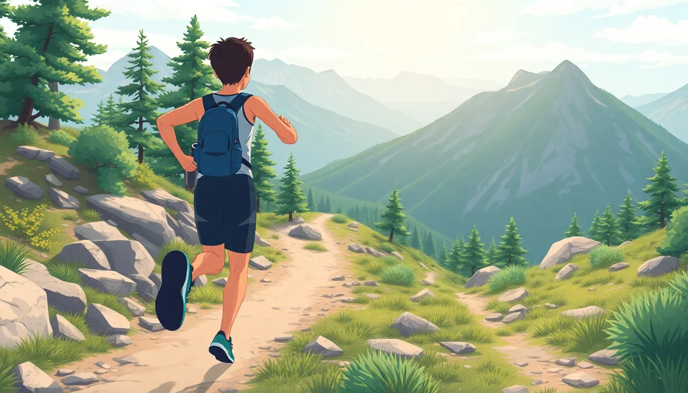 9. Postepeno Povećavanje Intenziteta