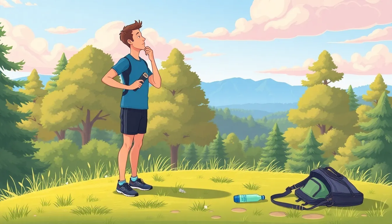 4. 4-7-8 Tehnika Disanja