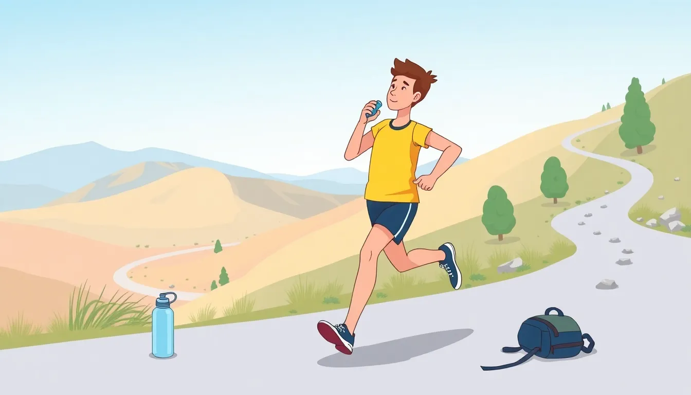 6. Perforirano Disanje