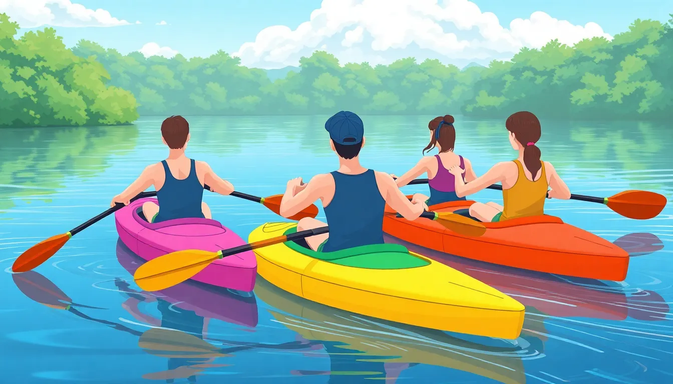 2. Tehnika Disanja Tokom Veslanja