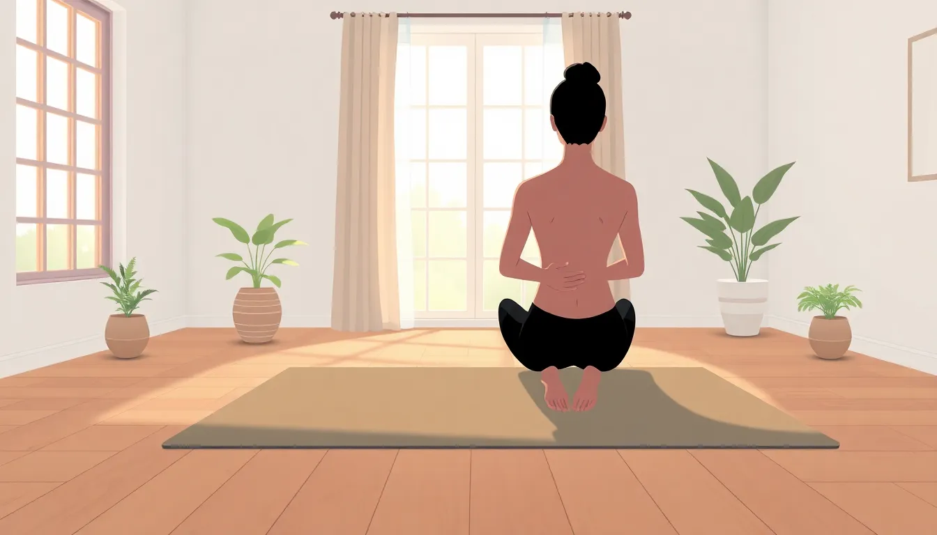 4. Vežbe Disanja Na Suvom