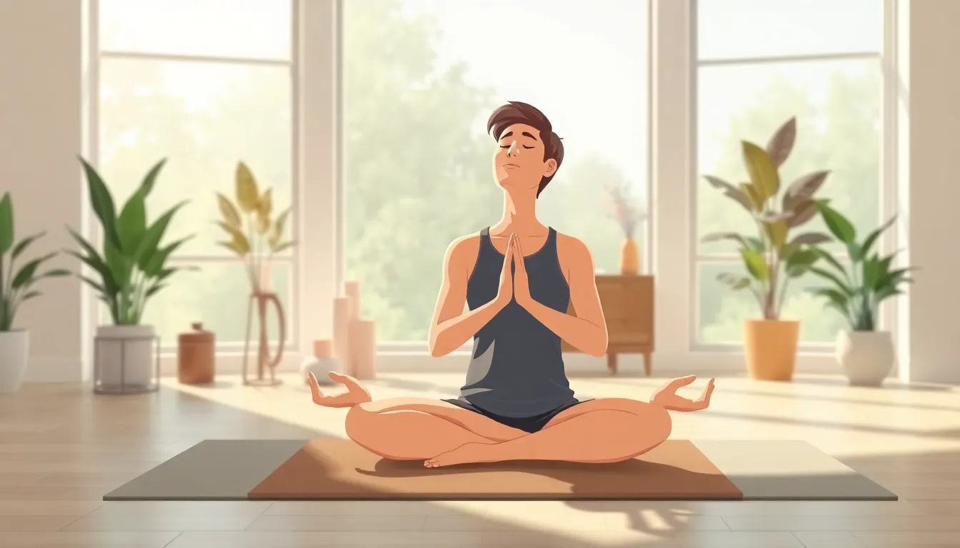 12. Redovno Vežbanje Disanja