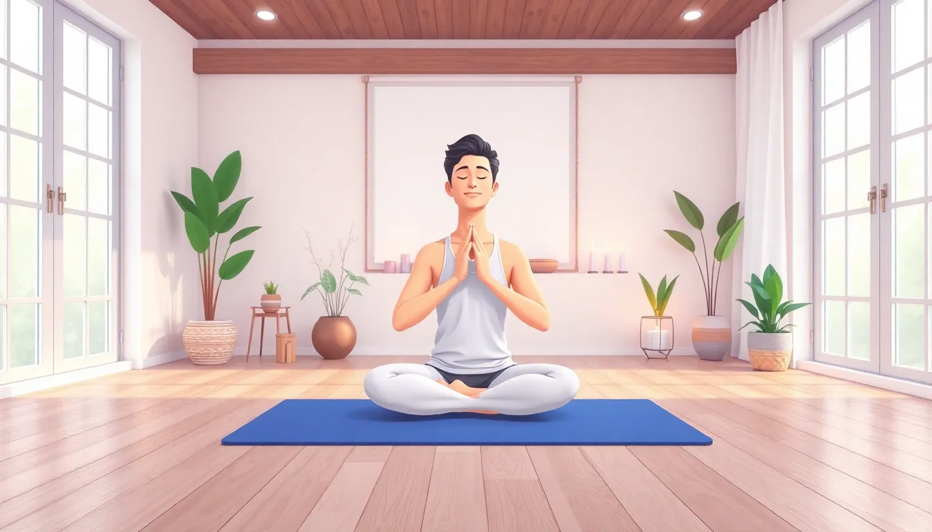 1. Duboko Dijafragmalno Disanje