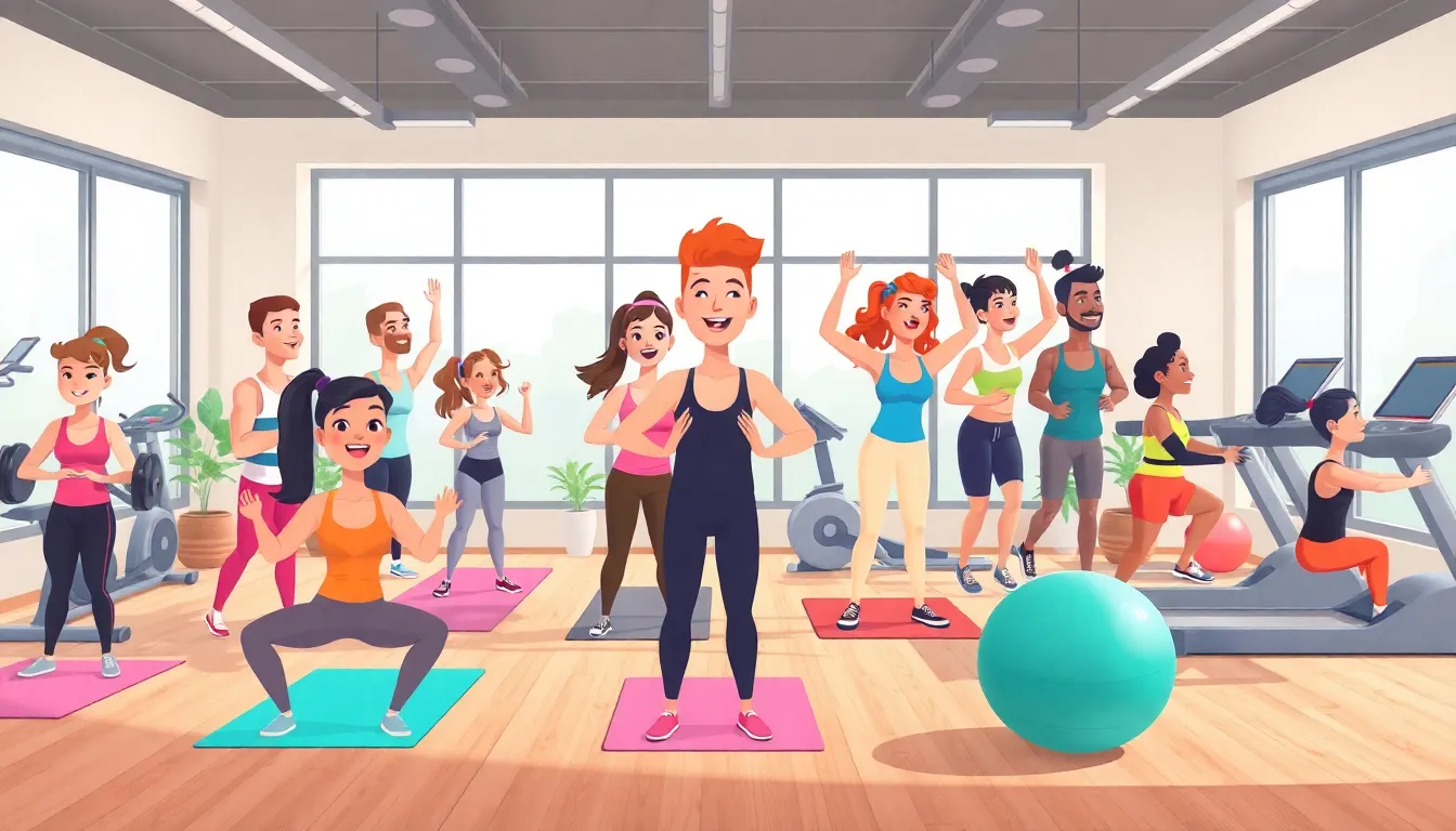 3. Kontrola Disanja Tokom Vežbanja