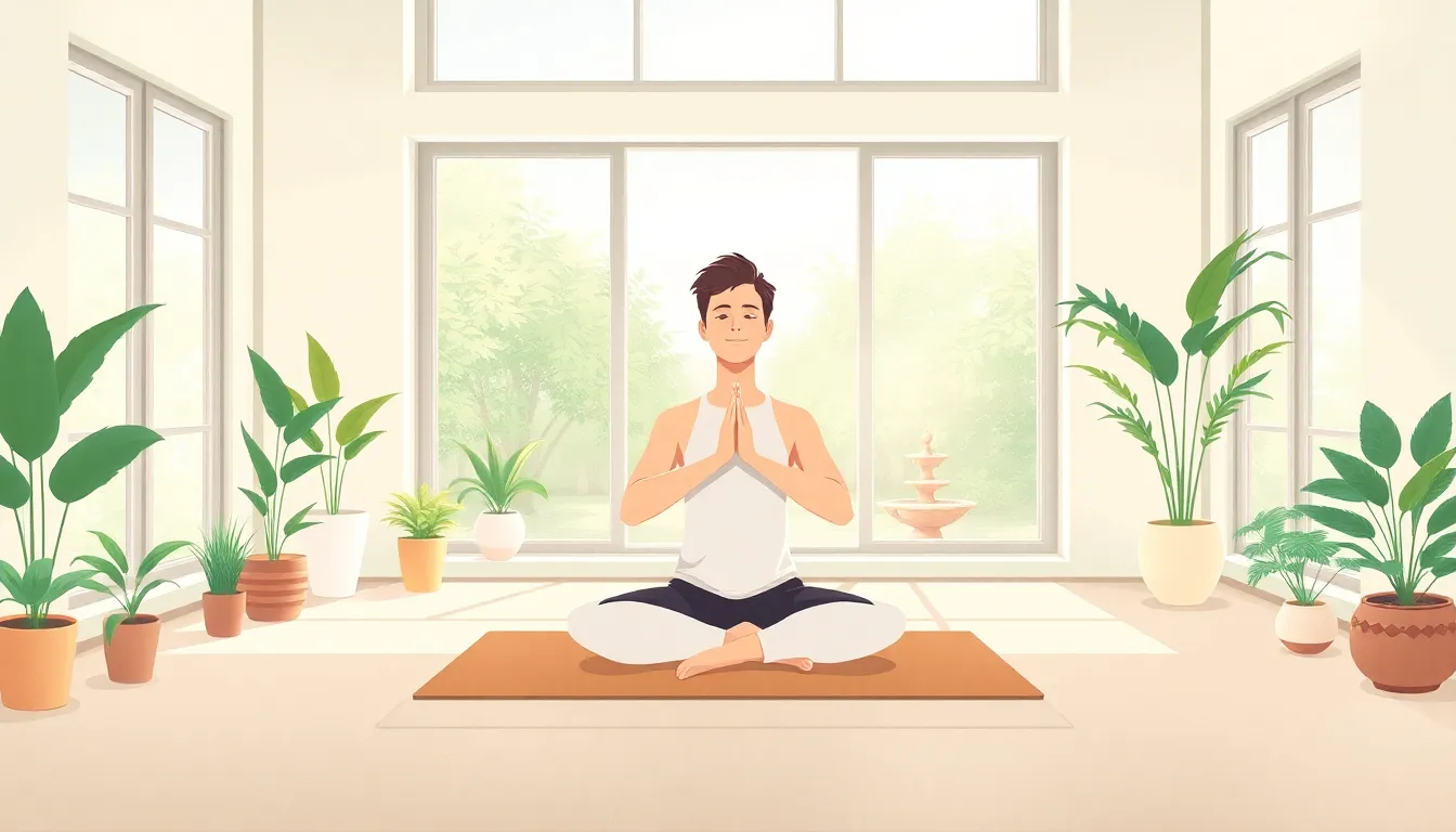 4. Uloga Disanja u Oporavku