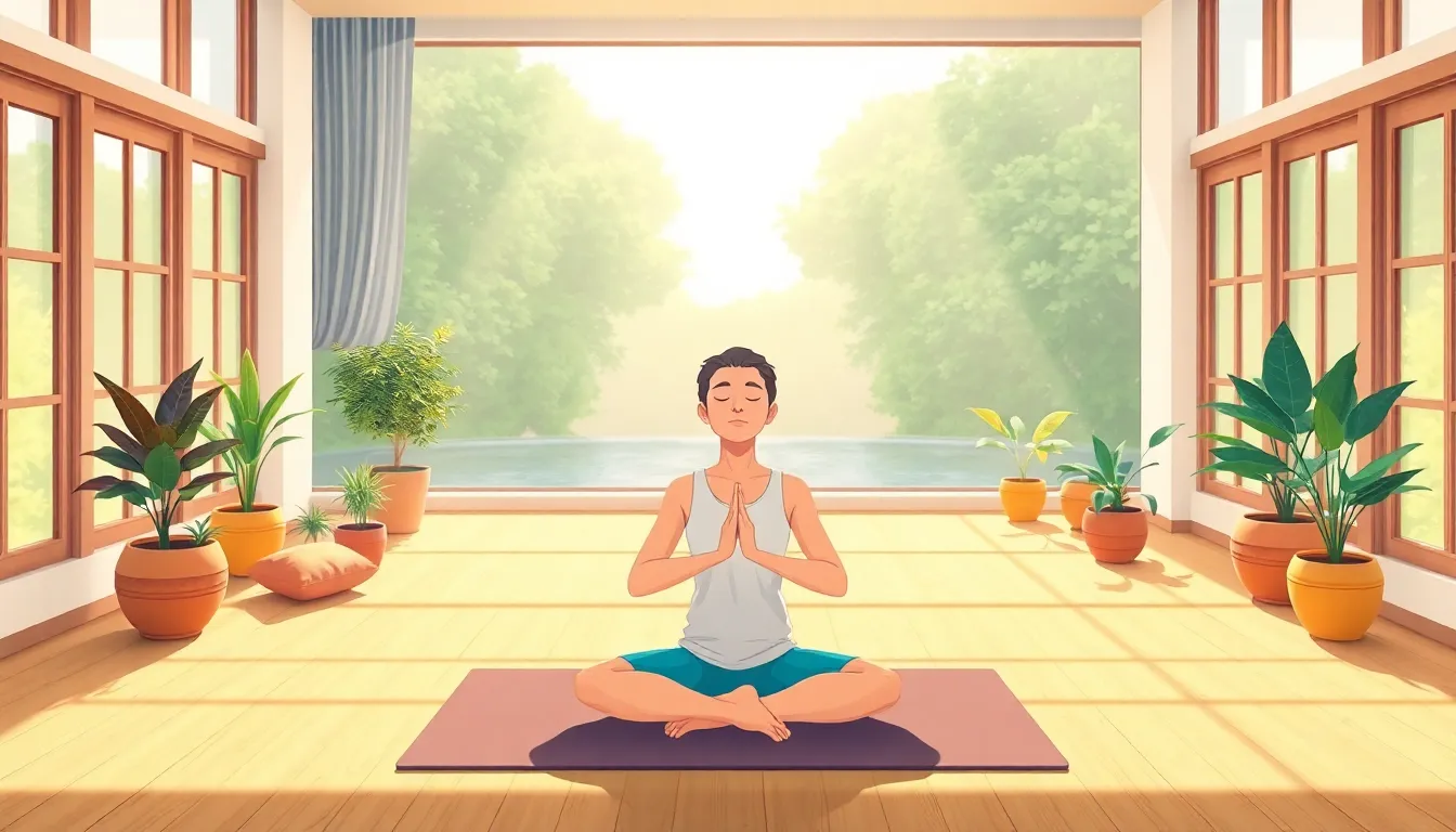 5. Disanje i Mentalna Fokusiranost