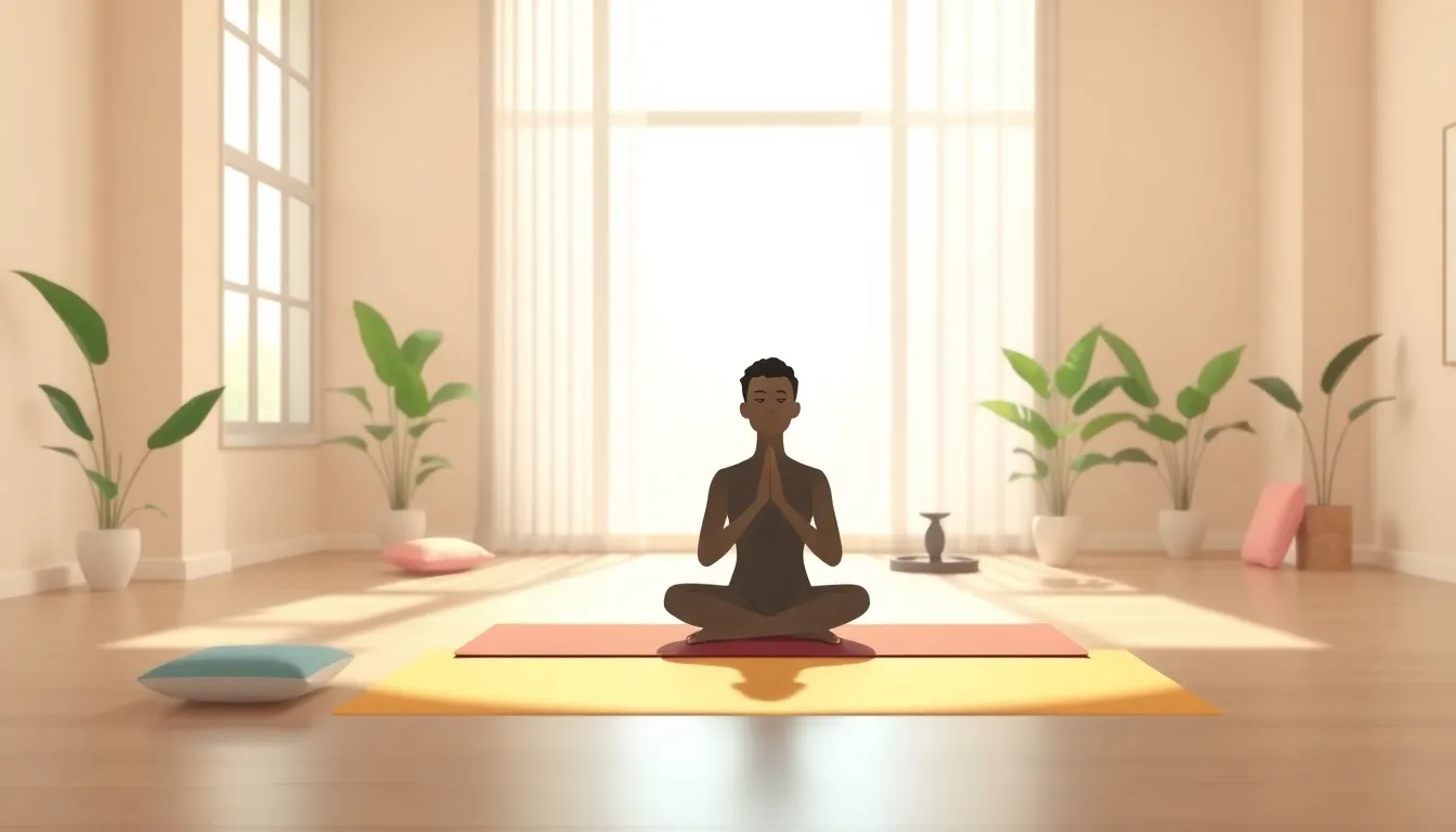 6. Korišćenje Disanja za Smanjenje Stresa