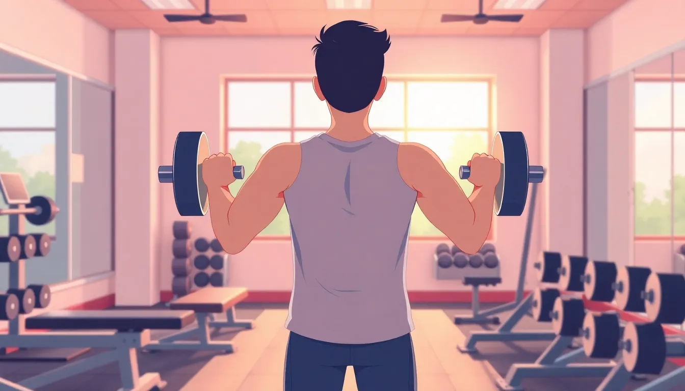 8. Uticaj Disanja na Snagu