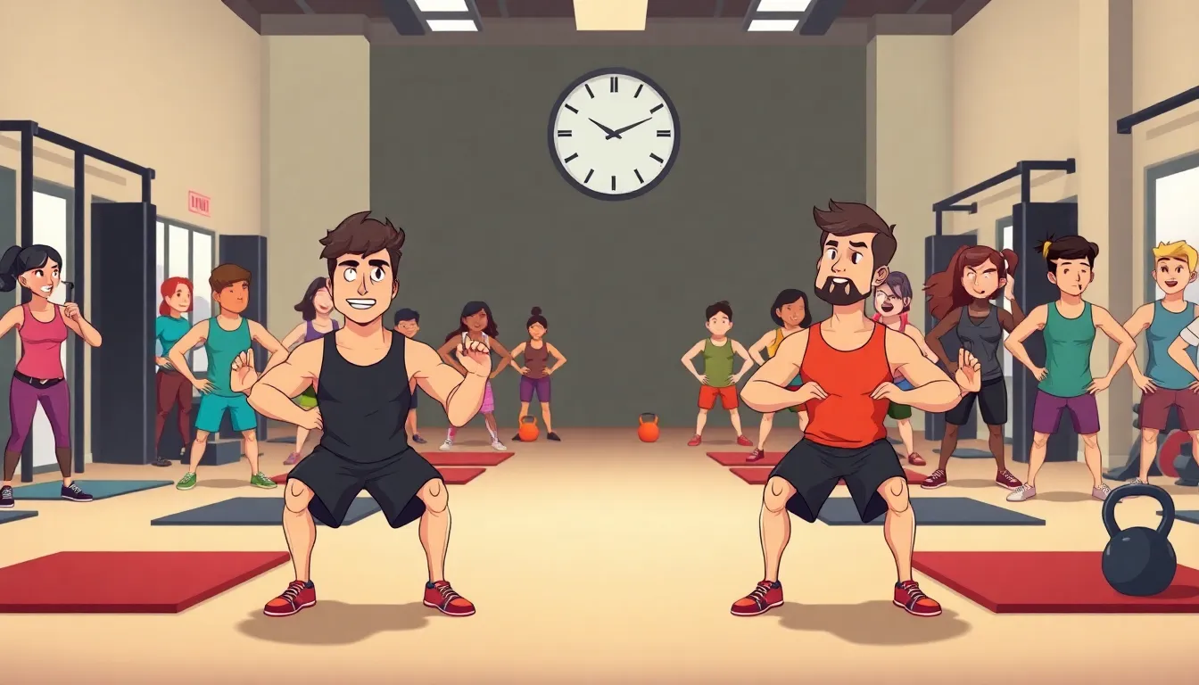 3. Tehnika Disanja Tokom Vežbanja