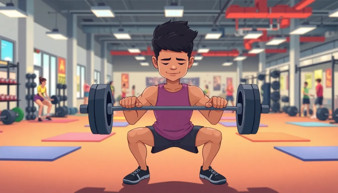 5. Povećanje Izdržljivosti